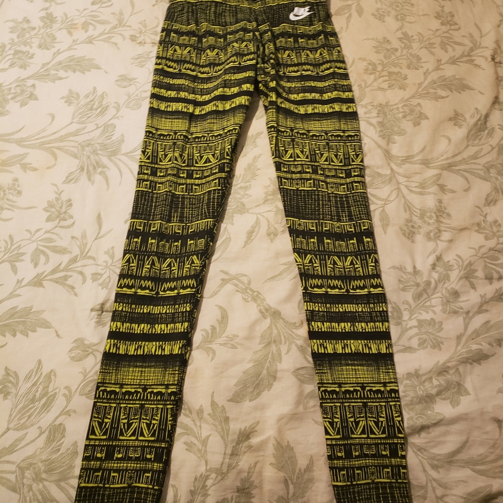 Nike tights
